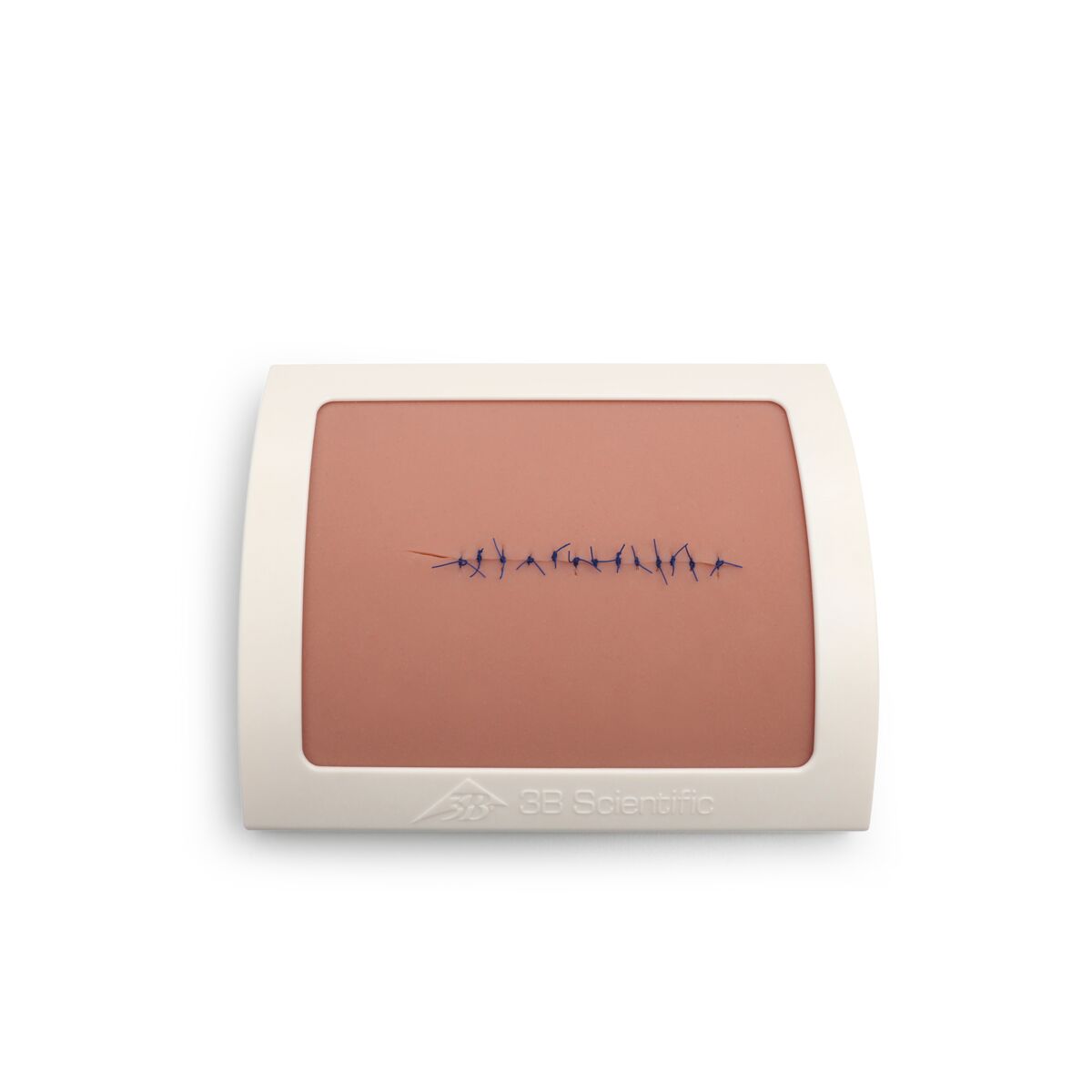 Skin Suture Trainer, Light Skin