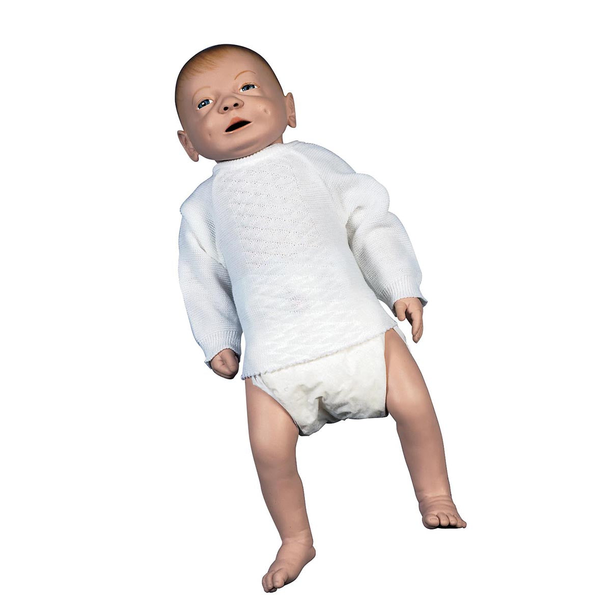 Male Baby Care Model - 3B Scientific P31, view 10