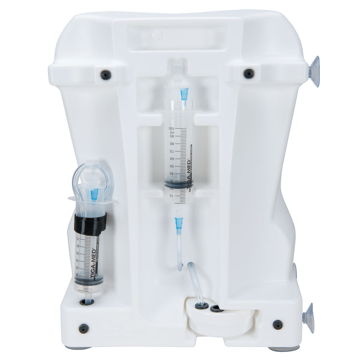 Epidural and Spinal Injection Trainer | 3B Scientific P61 - back