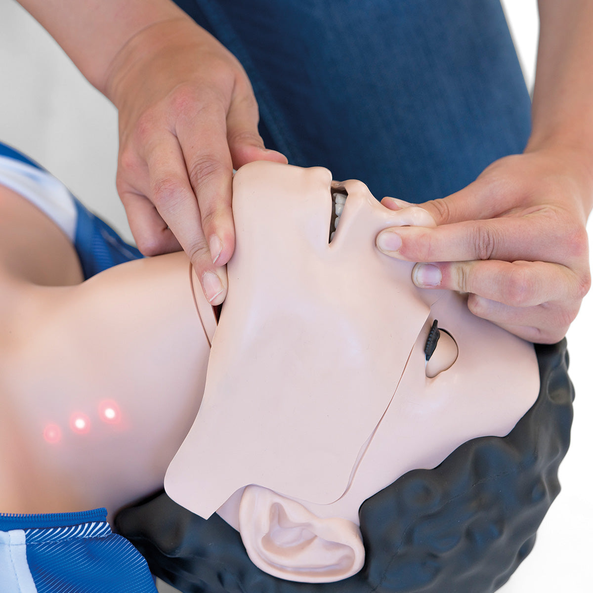 CPRLilly PRO+ without tablet