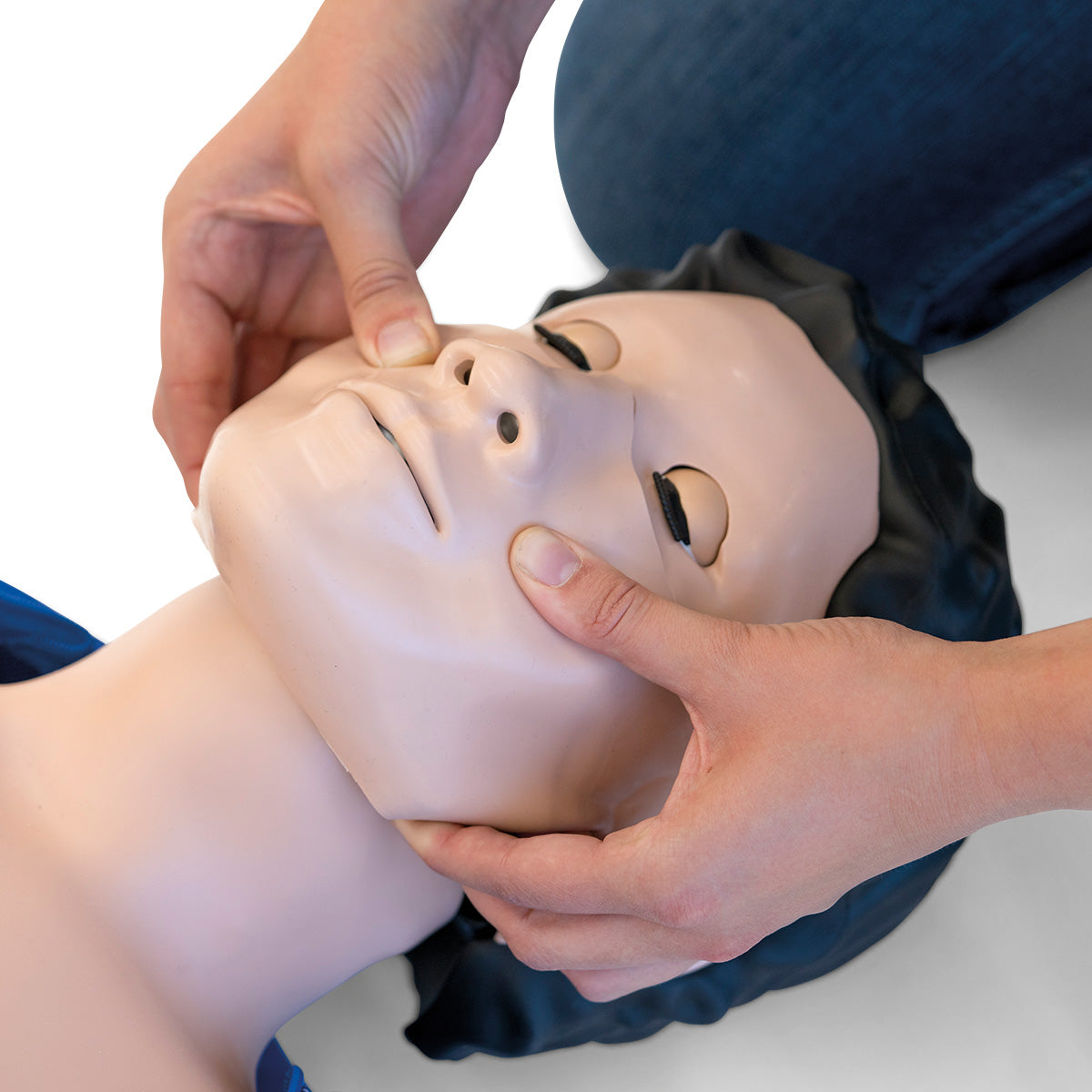 CPRLilly PRO+ without tablet