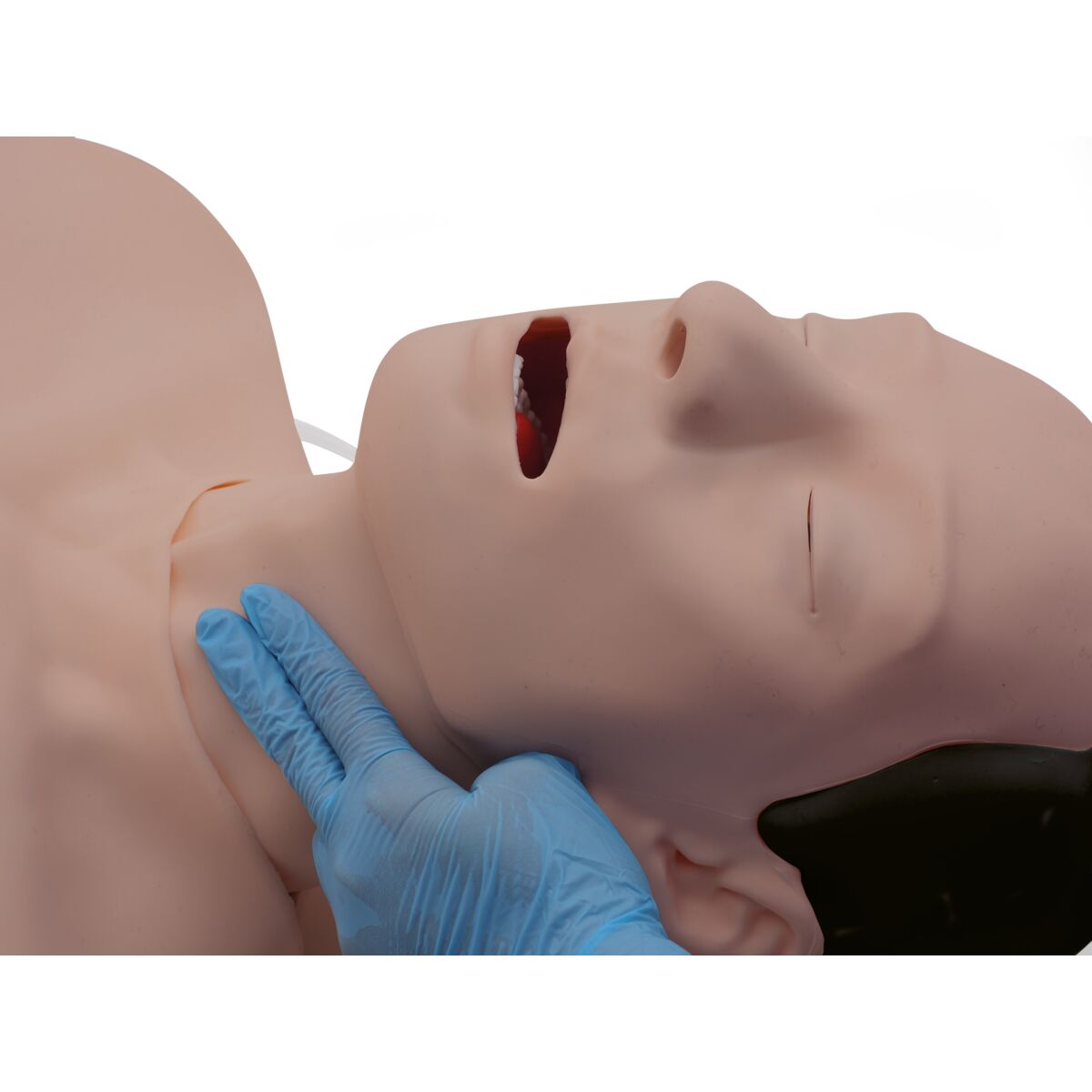 Atlas the ALS Simulator, Light Skin