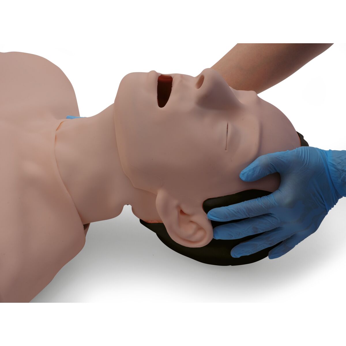 Atlas the ALS Simulator, Light Skin