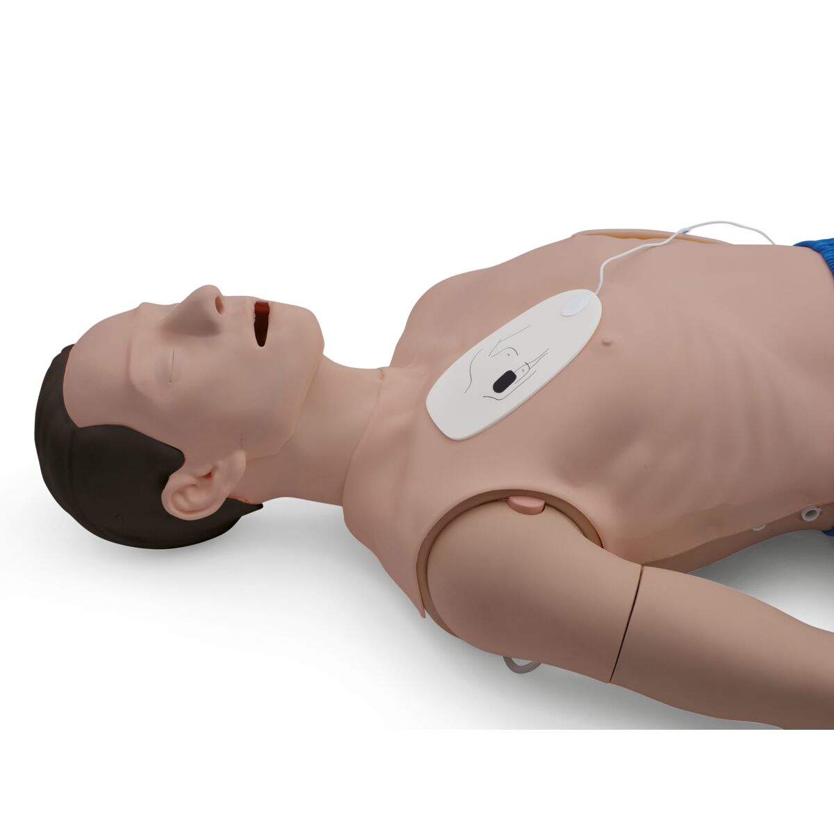 Atlas the ALS Simulator, Light Skin