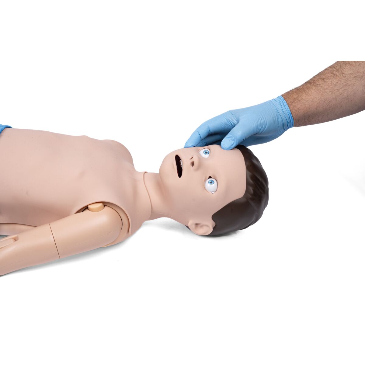 Atlas Junior the ALS Simulator, Light Skin