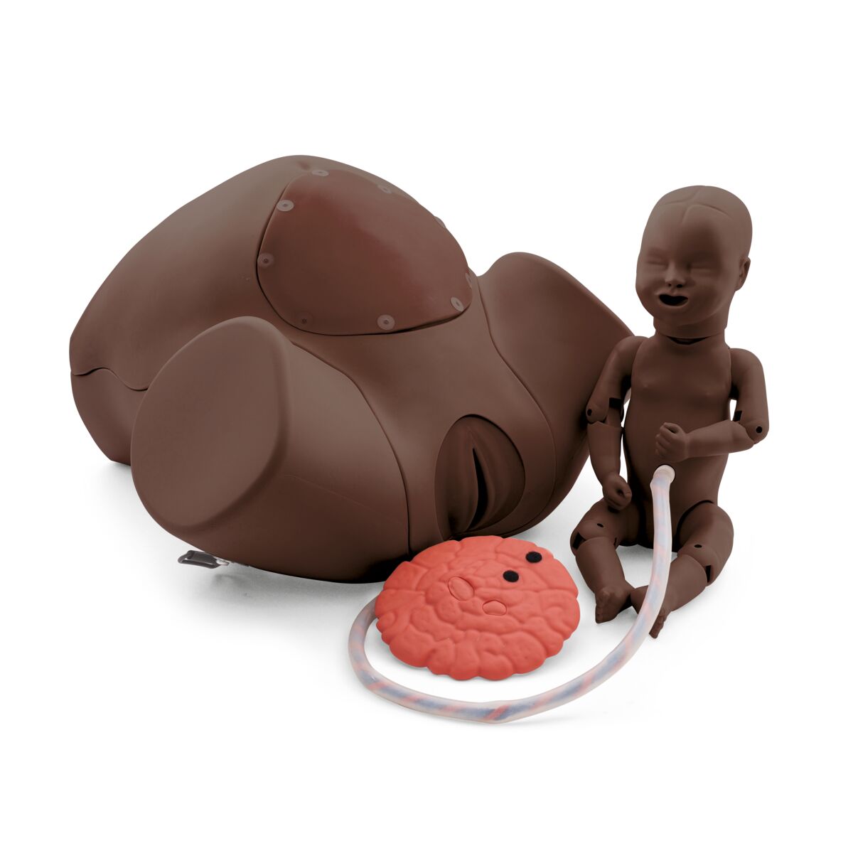 3B Birthing Simulator Pro, Dark Skin