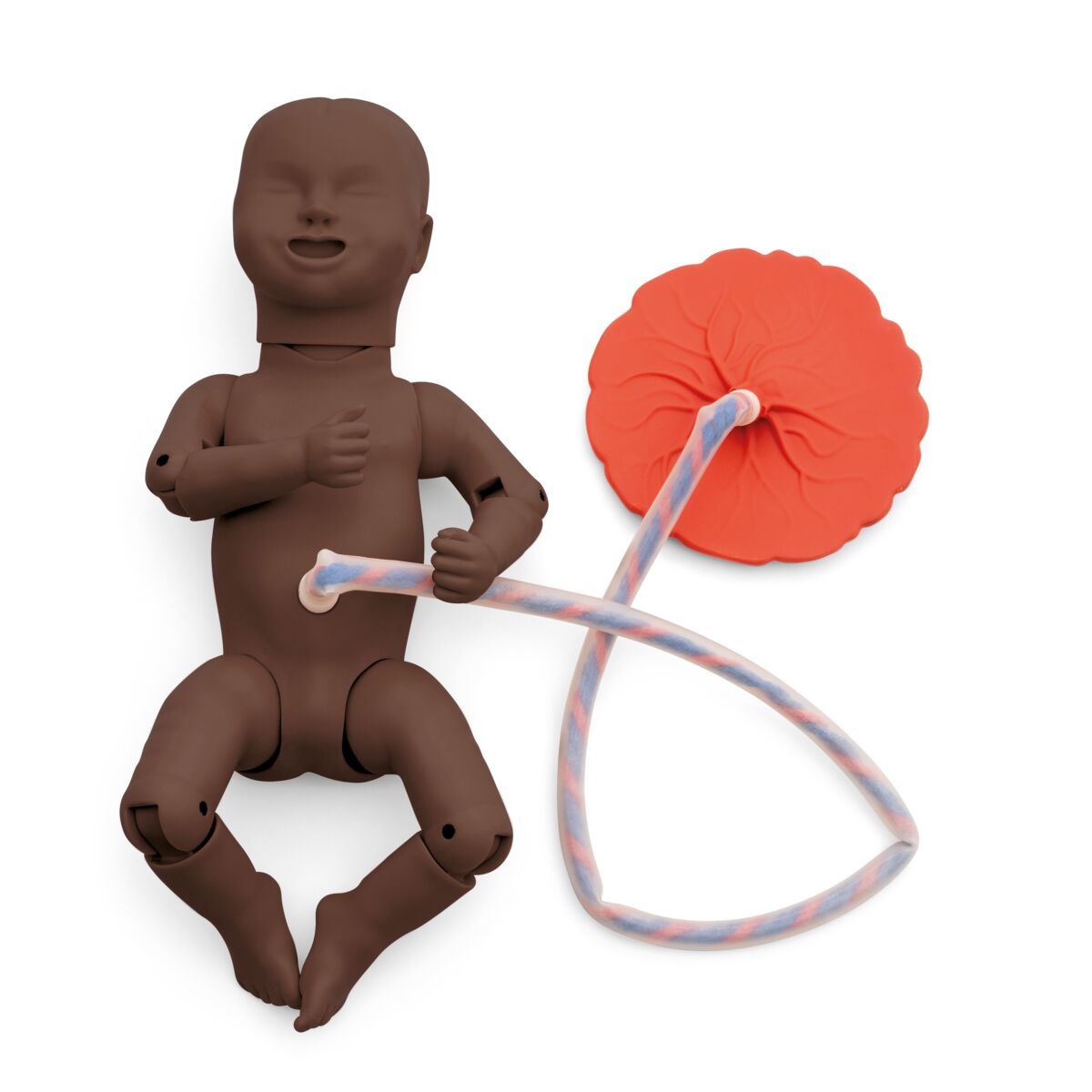 3B Birthing Simulator Pro, Dark Skin