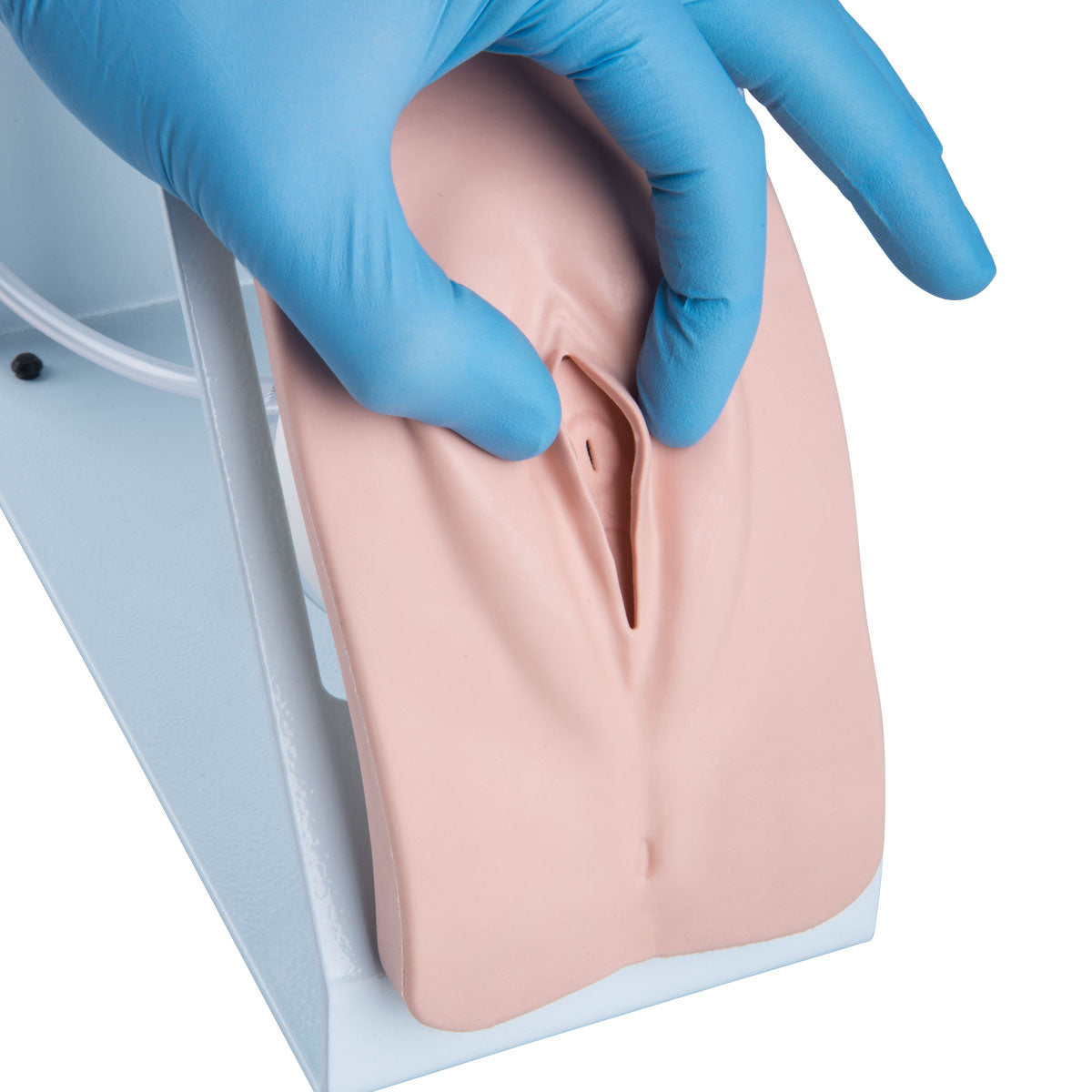 Catheterization Simulator Set Basic, Light Skin