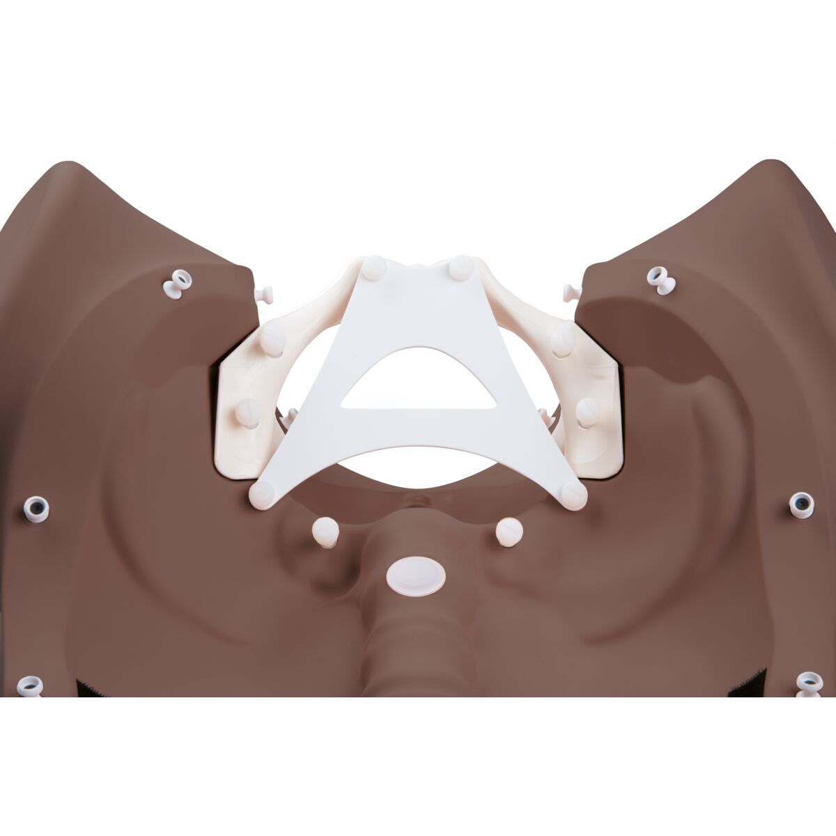 3B Birthing Stages Trainer, Dark Skin