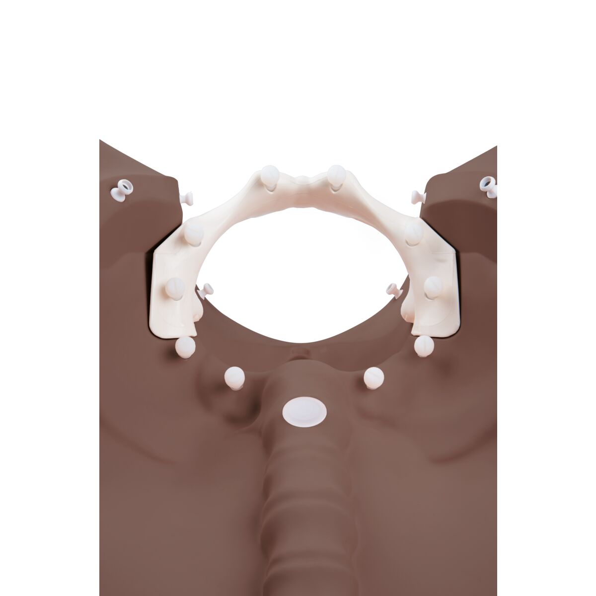 3B Birthing Stages Trainer, Dark Skin