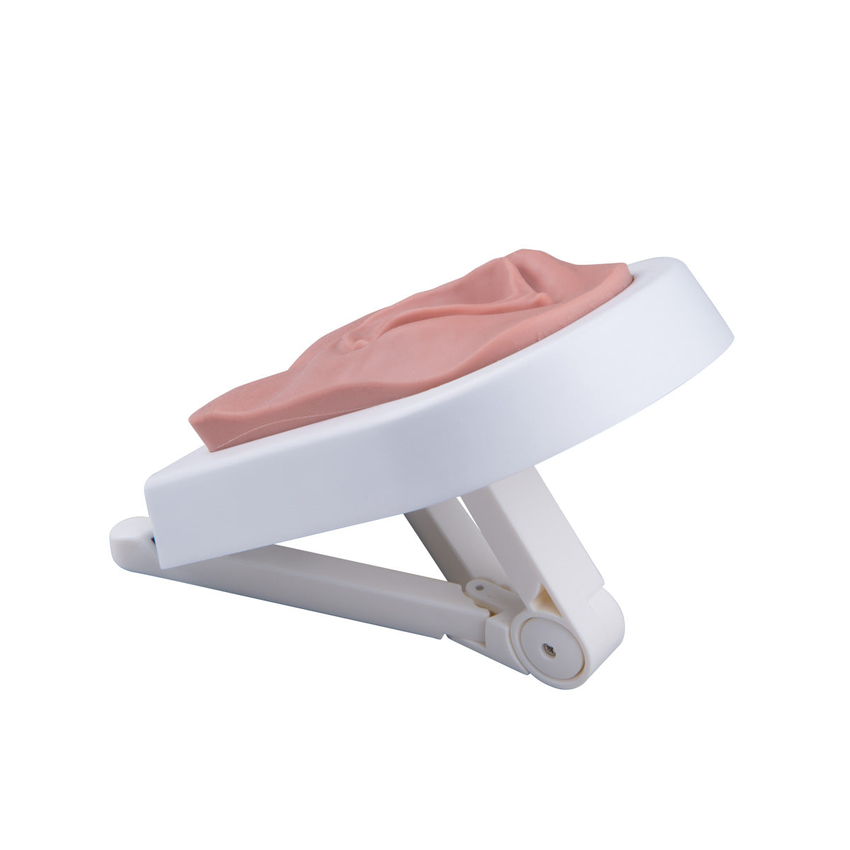 Episiotomy and Suturing Trainer, Light Skin