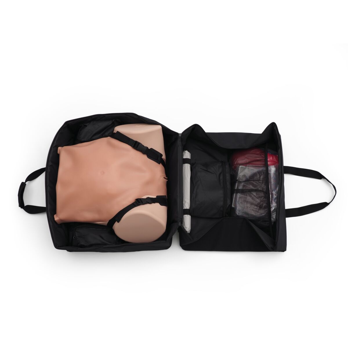 Postpartum Hemorrhage Simulator – PPH Trainer P97 PRO, Light Skin