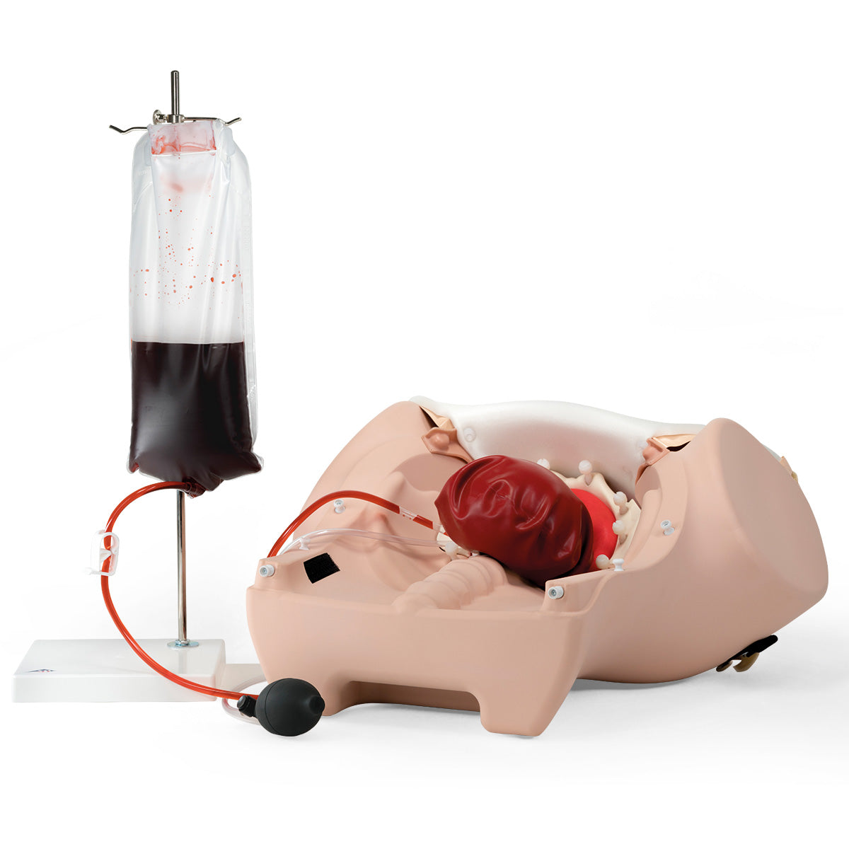 Postpartum Hemorrhage Trainer - PPH Trainer P97