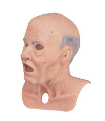 "Senior" head cover for nursing Anne / Diana - Erler-Zimmer PW100NA, view 2