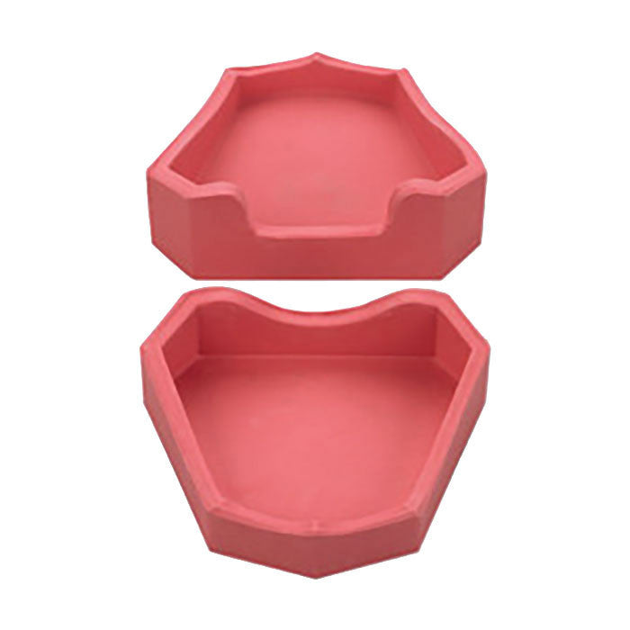 Model Base Formers, XL - Columbia Dentoform R-1X