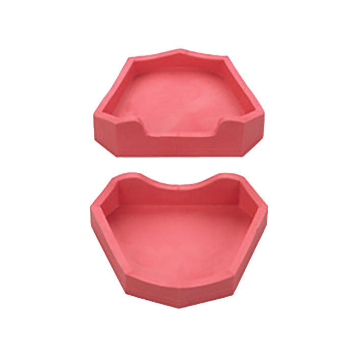 Model Base Formers, M - Columbia Dentoform R-2