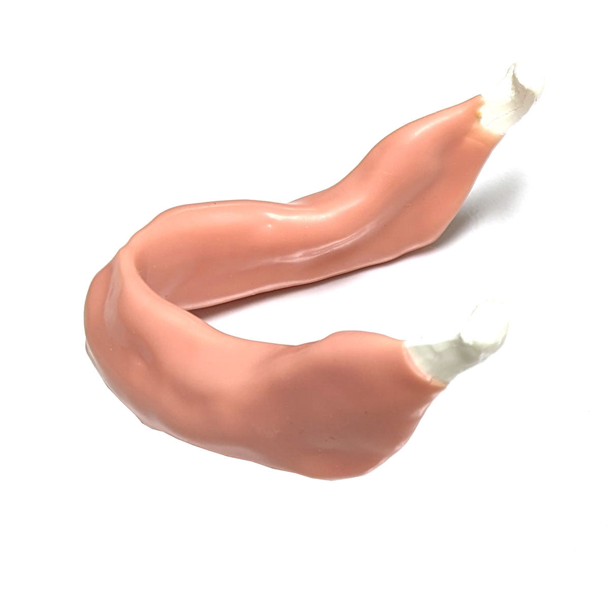 Rubber Coated Mandible