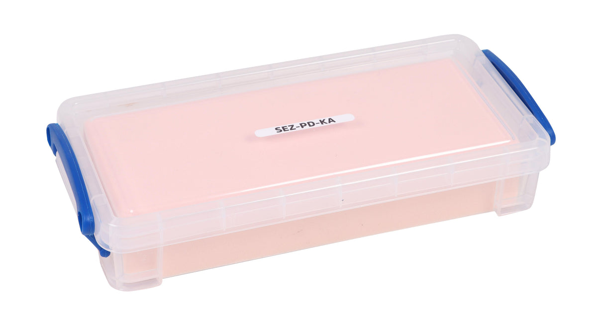 SonoEZ Paediatric Ultrasound Trainer Cannula | Erler-Zimmer SEZ-PD-KA, view 4