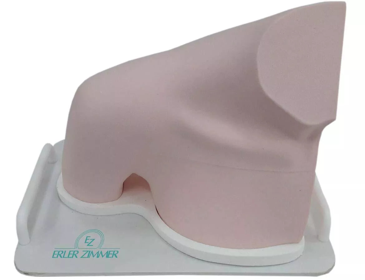 Ultrasound - Shoulder exercise model - Erler-Zimmer SEZ-SH, view 9