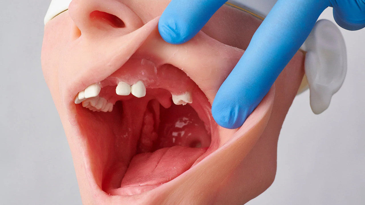 Surgio - Hyper-Real Implant Surgery Partner