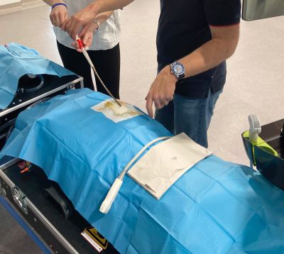 ECMO Trainer Professional MK2 - Erler-Zimmer TF400, view 7