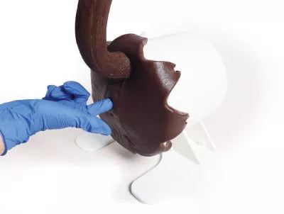 Canine Rectal Exam Task Trainer