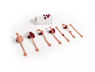 Canine Rectal Exam Task Trainer