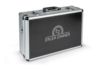 Canine Echocardiography Kit