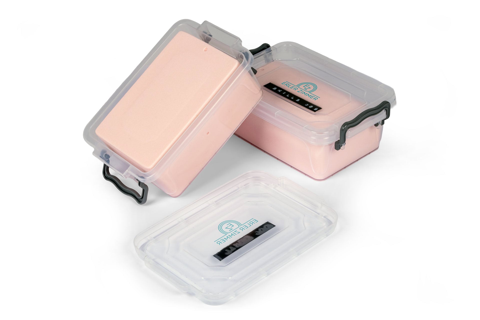 'Lillie' Canine Ultrasound Phantom Training Kit