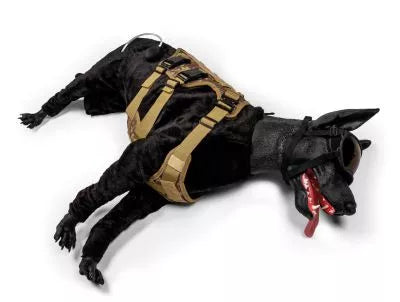 Military Working Dog Simulator - K9-Marshal