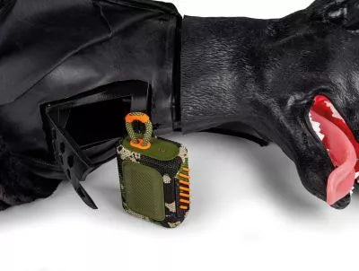 Military Working Dog Simulator - K9-Marshal