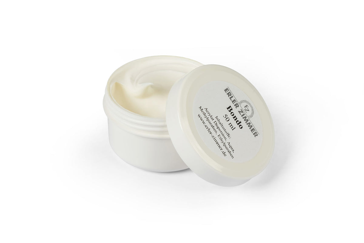 Bondo (50 ml) | Erler-Zimmer WS01A