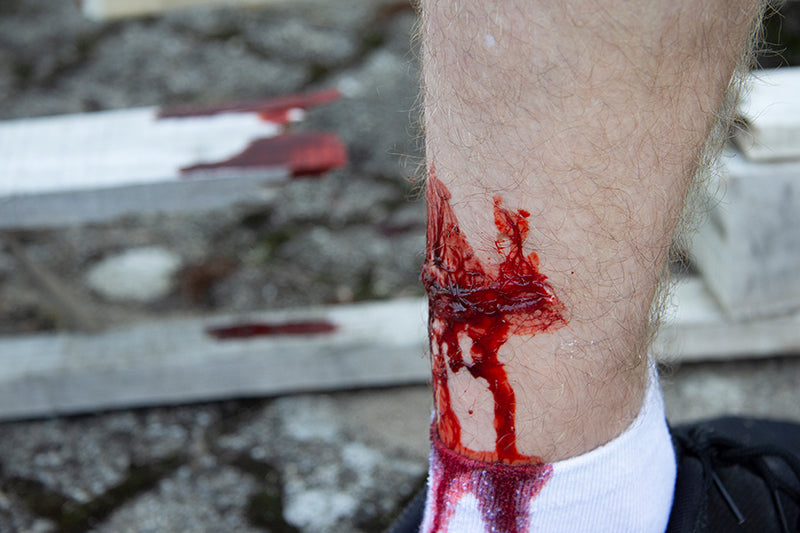 EZ wounds - Casualty simulation set basic | Erler-Zimmer WS01