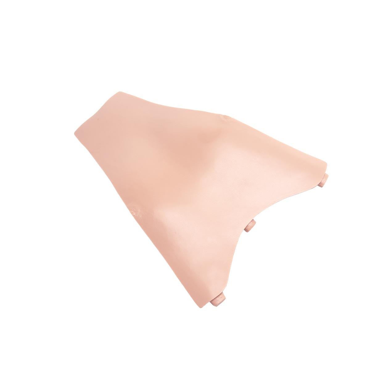 Spare chest skin for P10 and P11