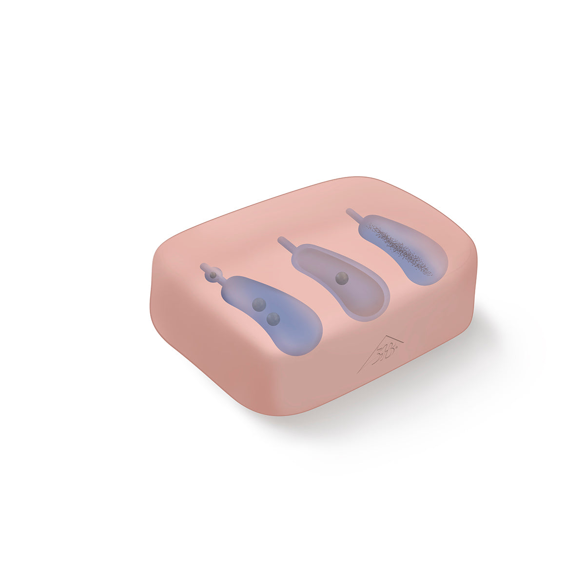 SONOtrain Ultrasound Gall Bladder Model – Spare Block
