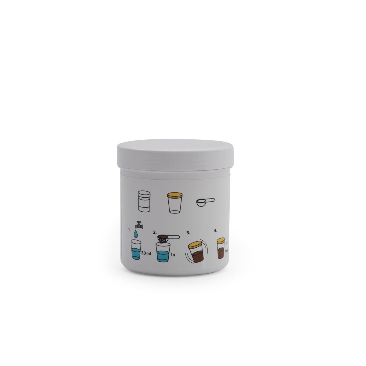 Artificial Solid Stool Powder (150g)