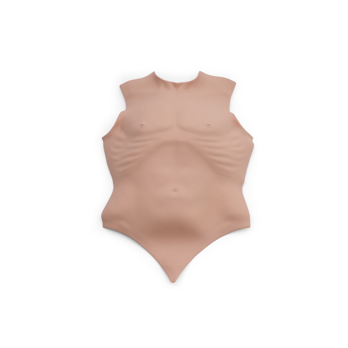Atlas Adult Chest skin spare part, Light Skin