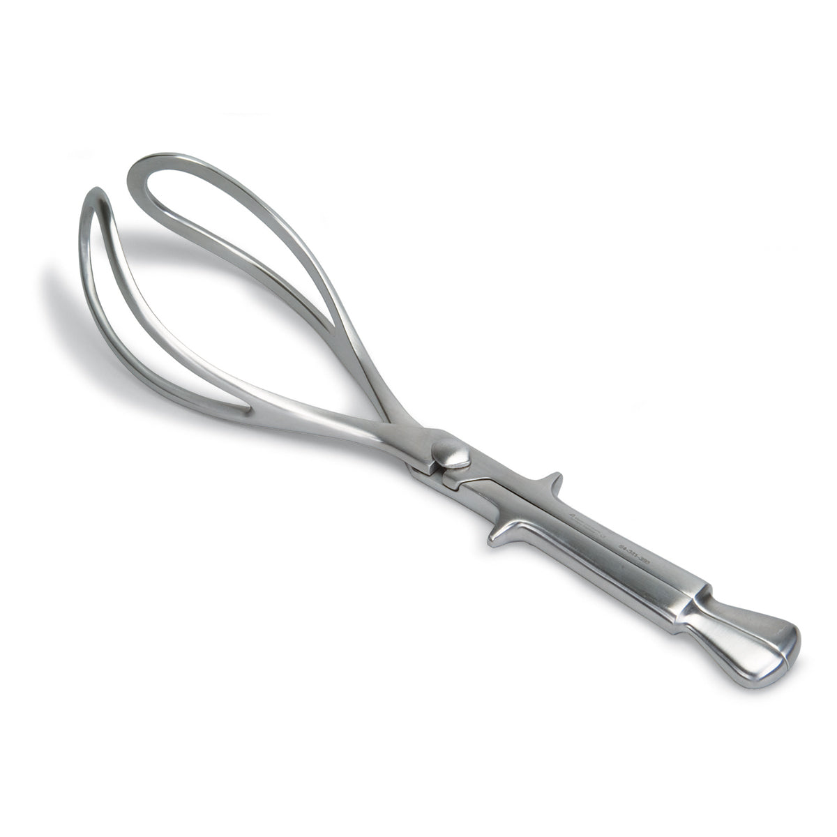 Forceps - Naegele 36cm