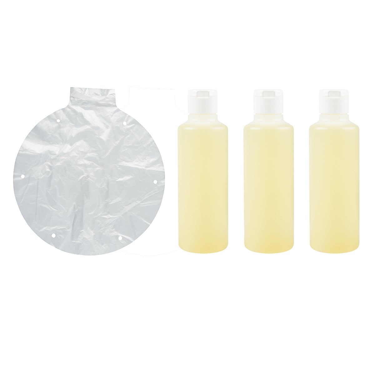 Amniotic fluid insert