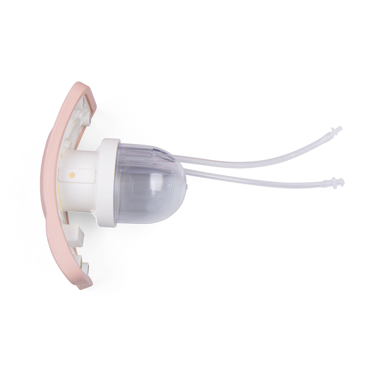 Female genital insert for P93 PRO/BASIC