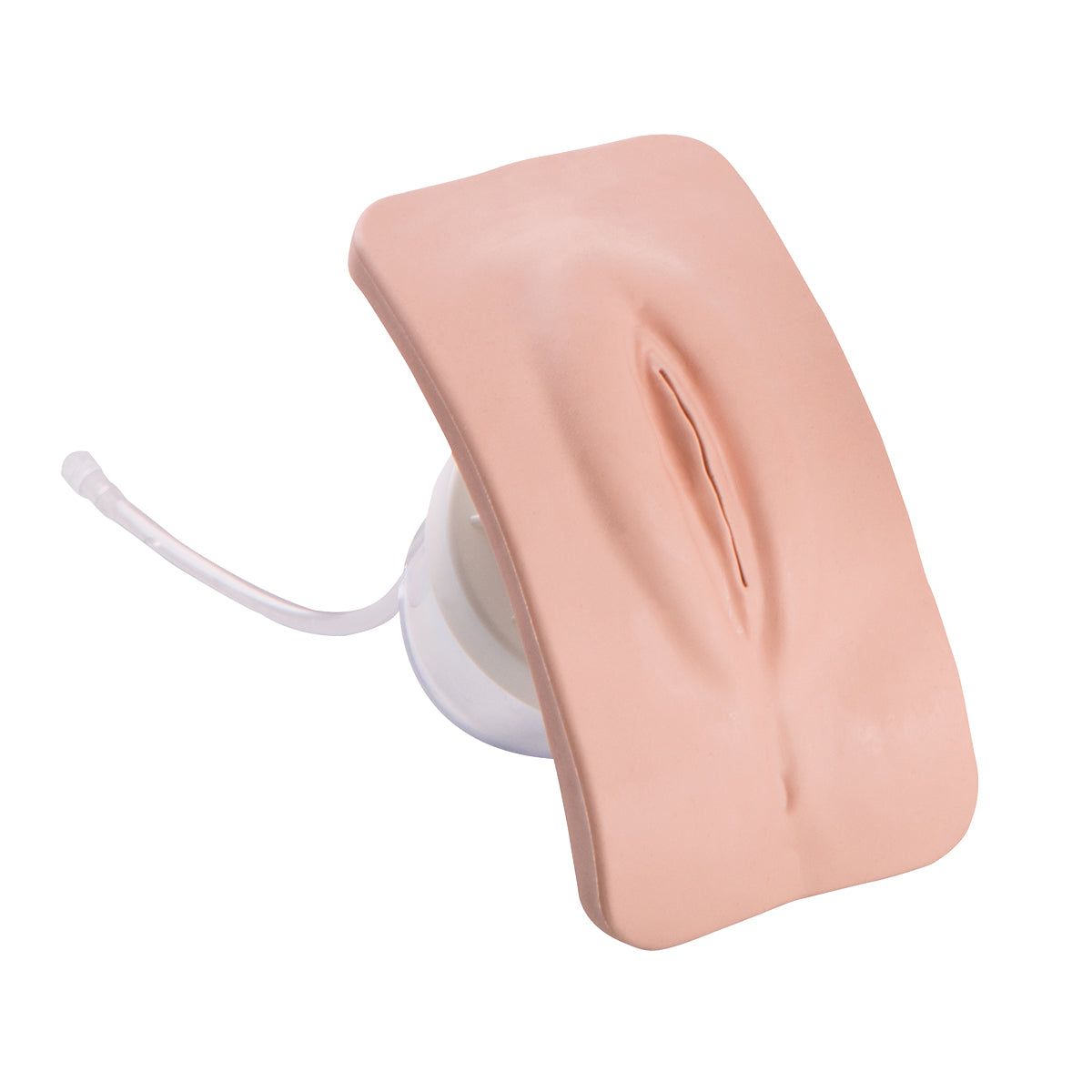 Female genital insert for P93 PRO/BASIC