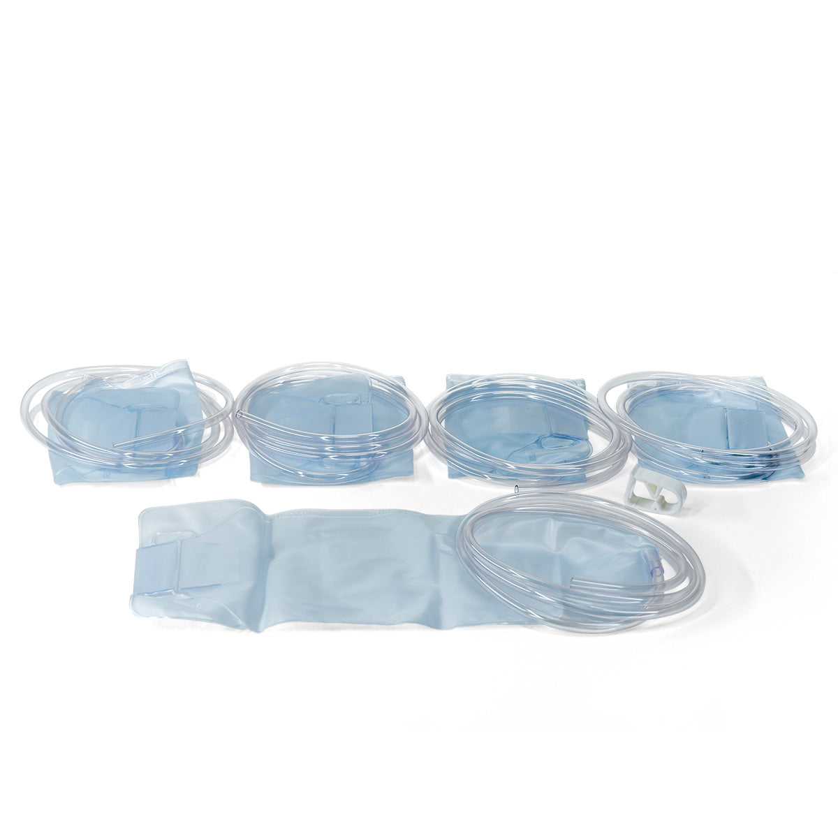 Blood reservoir for PPH Trainer P97 (set of 5)