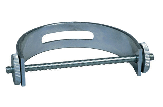 Rudiger Super Skeleton - shoulder bracket allows internal and external rotation