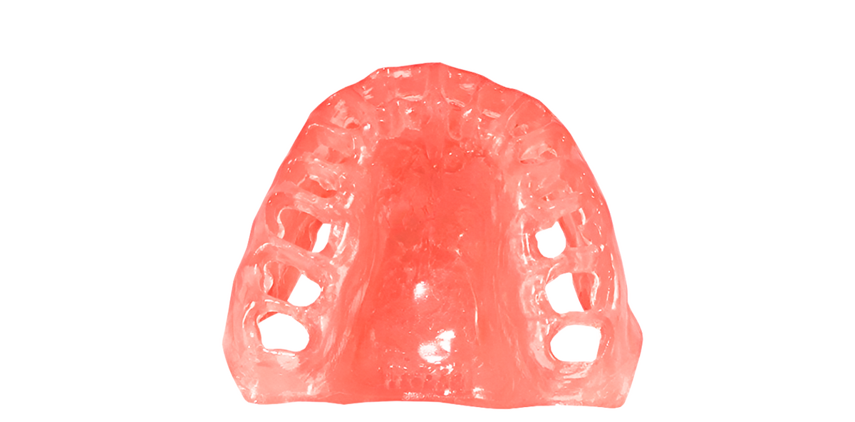 TR56C Tissue- GSE – Upper Tissue - Kilgore / Nissin