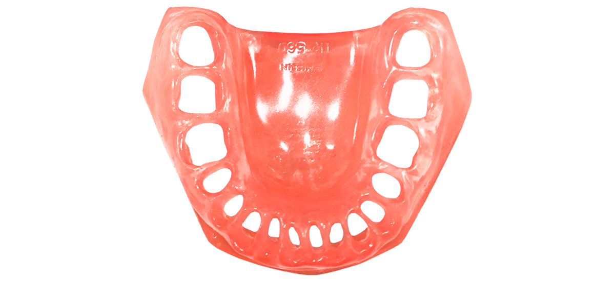 TR56D Tissue-GSE – Lower Tissue - Kilgore / Nissin