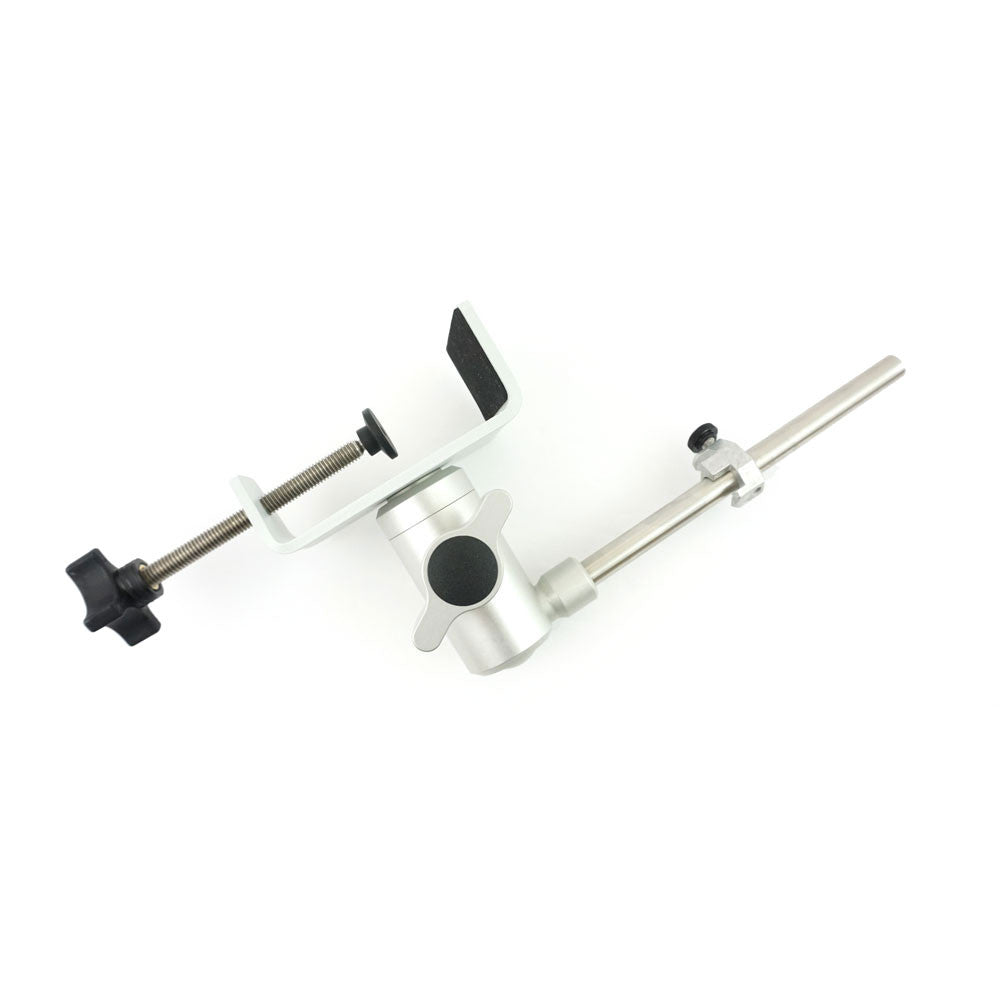 Table Mount for Dental Manikin - Redesigned