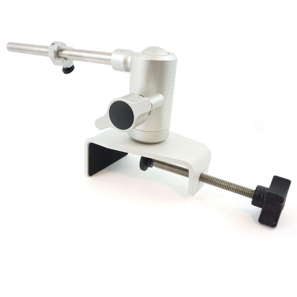 Table Mount for Dental Manikin - Redesigned