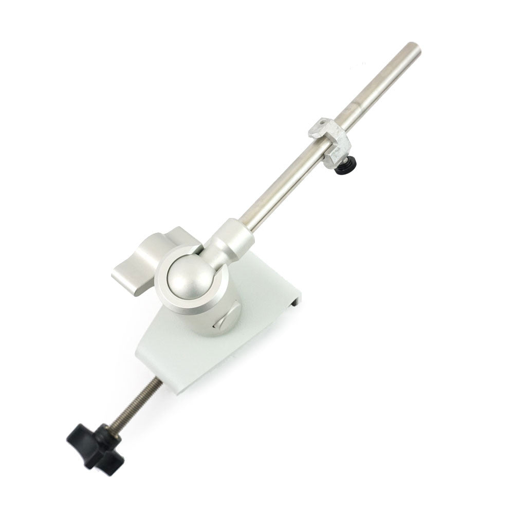 Table Mount for Dental Manikin - Redesigned