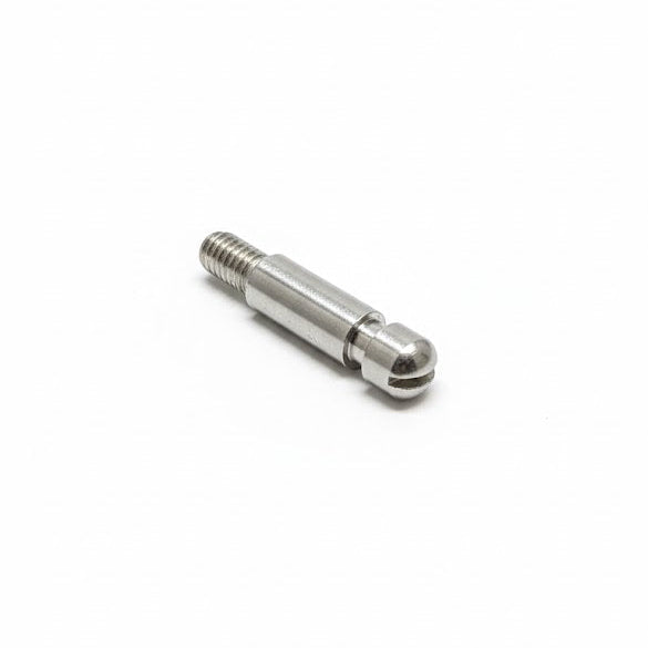 DP Articulator Hinge Pin on a white background