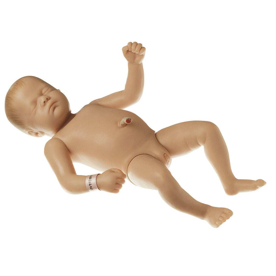 Newborn Baby, Female, Nursing Somso Ms 57